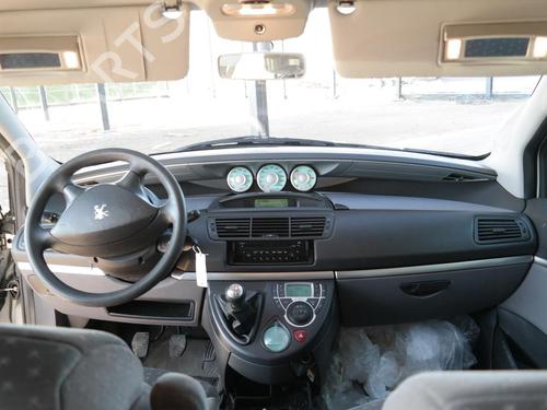 Other PEUGEOT 807 (EB_) 2.0 | BP36611108O1 - Image 10