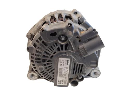 Alternator CITROËN C4 AIRCROSS 1.6 HDi 115 | BP36635559M7 - Image 2