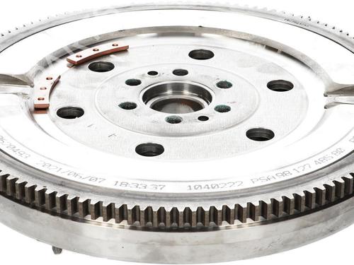 Flywheel CITROËN C3 III (SX) 1.5 BlueHDi 100 (SXYHYP, SXYHTU) | BP36632032M101 - Image 4