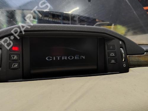 Switch CITROËN C6 (TD_) 2.7 HDi | BP36633393I30 - Image 11