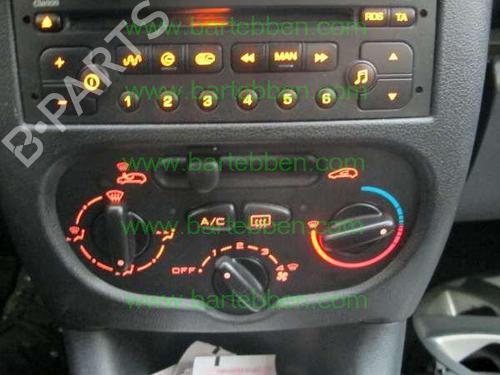 Pipe PEUGEOT 206+ (2L_, 2M_) 1.1 | BP36602700M125 - Image 7