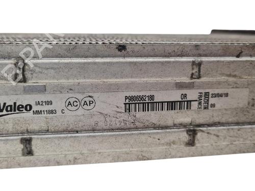 Intercooler PEUGEOT EXPERT Van (V_) 2.0 BlueHDi 120 | BP36636254M30 - Image 11