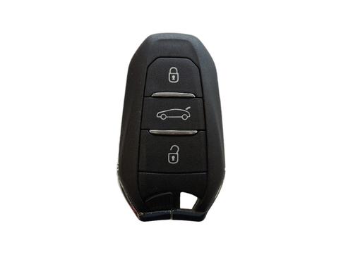 Centralina Centralina DS DS 4 II (FR_, FB_, F3_, FP_) PureTech 180 (F35GFT) (180 hp) 36630073 36630073