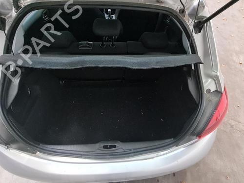 Switch PEUGEOT 208 I (CA_, CC_) 1.2 VTI 82 | BP37190030I30 - Image 35