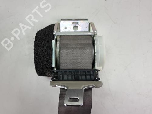 Rear left seatbelt CITROËN C5 III (RD_) 2.0 16V (RDRFJC, RDRFJF) | BP36622939I29 - Image 2