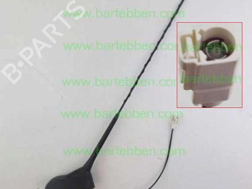 Antenne/Base CITROËN C4 II (NC_) 1.6 HDi 110 | BP36626415C140  - Image 7