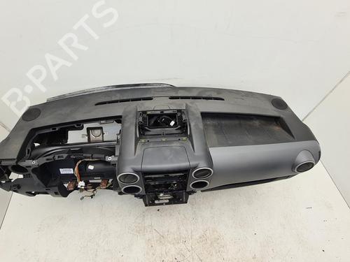 Instrumentbræt Instrumentbræt CITROËN BERLINGO Box Body/MPV (B9) 1.6 HDi 90 (90 hp) 36610705 36610705