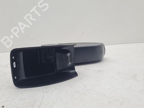 Armrest / Center console CITROËN C3 II (SC_) 1.6 HDi | BP36625587I20 - Image 5