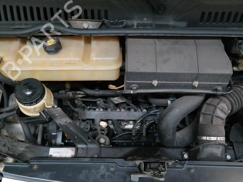 Electronic sensor CITROËN JUMPER I Van (244) 2.0 HDi | BP36611558M84 - Image 15