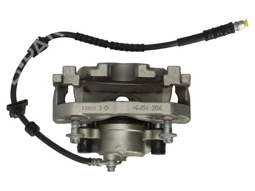 Right front brake caliper CITROËN SPACETOURER Bus (V_) 2.0 BlueHDi 150 | BP36628305M104 - Image 3