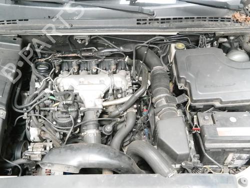 AC compressor CITROËN C5 II Break (RE_) 2.2 HDi (RE4HXE) | BP36622582M34 - Image 14