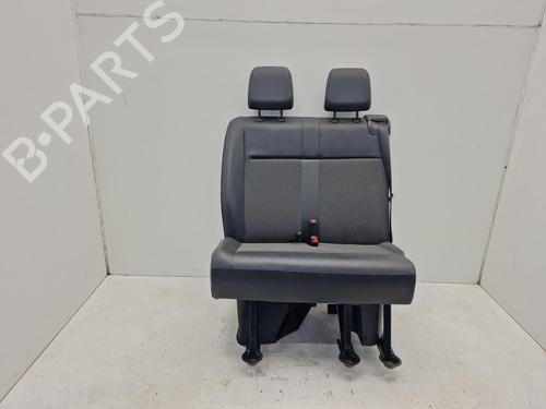 Right front seat CITROËN SPACETOURER Bus (V_) 2.0 BlueHDi 150 | BP37084038C16 - Image 3