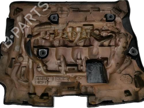 Upper protection CITROËN C6 (TD_) 2.2 HDi | BP39757368M93 - Image 3