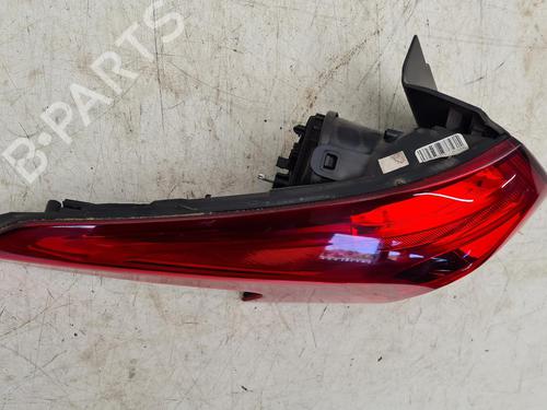 Left taillight CITROËN C6 (TD_) 3.0 HDi | BP36638993C34 - Image 5