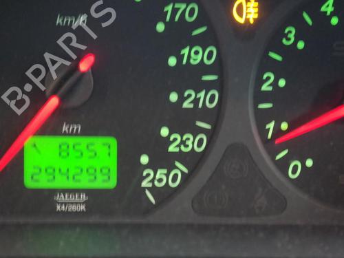 Switch CITROËN C5 I (DC_) 2.0 16V (DCRFNC, DCRFNF) | BP36622454I30 - Image 46