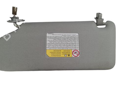 Right sun visor CITROËN C4 AIRCROSS 1.6 | BP36631587I2 - Image 3