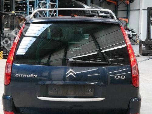 Kabel CITROËN C8 (EA_, EB_) 3.0 V6 | BP36613236E12 - Image 17