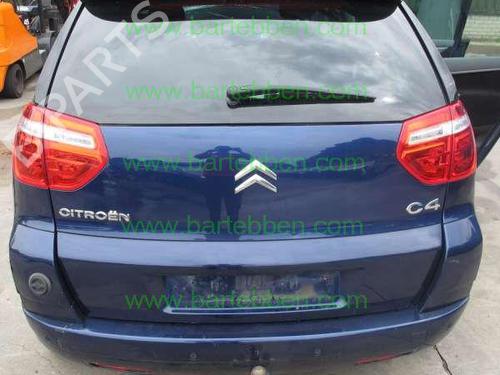 Switch CITROËN C4 Picasso I MPV (UD_) 2.0 i 16V | BP36604189I30  - Image 19