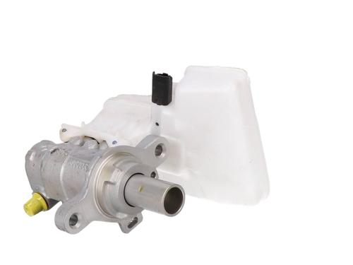 Used Brake master cylinder Brake master cylinder PEUGEOT 3008 II SUV (MC_, MR_, MJ_, M4_) Hybrid (224 hp) 36633293 36633293