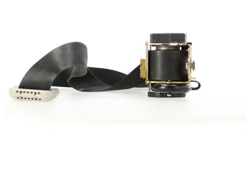 Front left seatbelt PEUGEOT 407 Coupe (6C_) 2.7 HDi | BP36620238I26 - Image 4