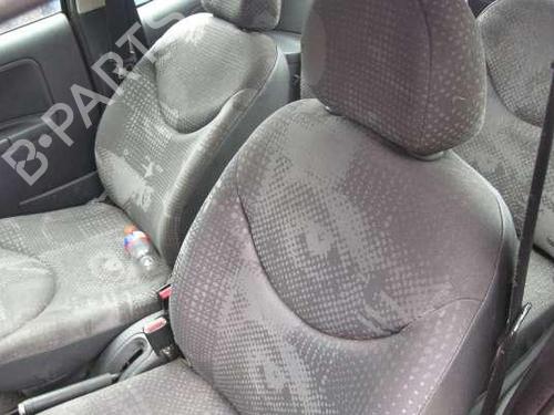 Brugte CITROËN C2 (JM_) 1.4 HDi 4968471