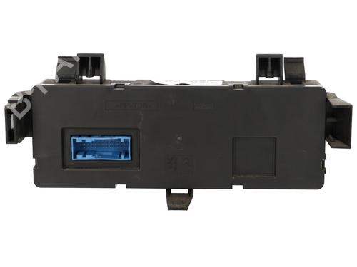 Climate control PEUGEOT 1007 (KM_) 1.6 16V | BP36635689I5  - Image 5