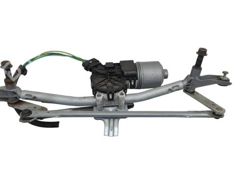 Front wiper motor CITROËN BERLINGO MULTISPACE (B9) 1.6 | BP36628639M29  - Image 5