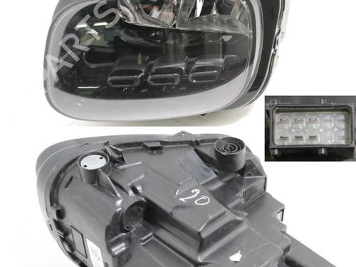 Left headlight CITROËN C3 AIRCROSS II (2R_, 2C_) 1.2 PureTech 110 (2RHNZB, 2RHNZW, 2RHNPX, 2RHNPJ) | BP36616747C28 - Image 4