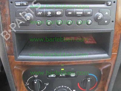 Electronic module PEUGEOT 307 (3A/C) 1.6 16V | BP36603431M83 - Image 6