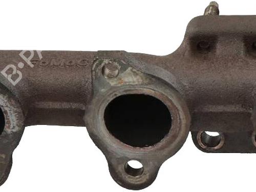 Exhaust manifold CITROËN BERLINGO Box Body/MPV (B9) 1.6 HDi / BlueHDi 75 | BP36631128M110 - Image 4