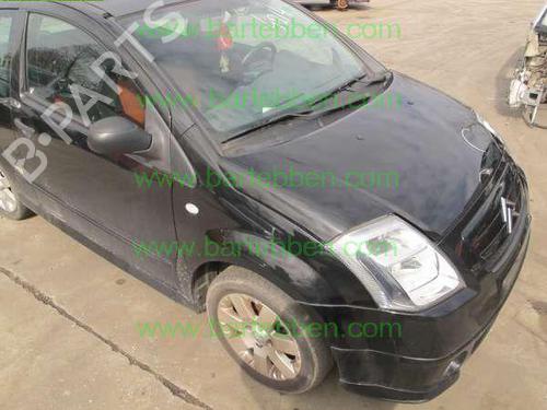 Steering column CITROËN C2 (JM_) 1.4 | BP36603007M21 - Image 8
