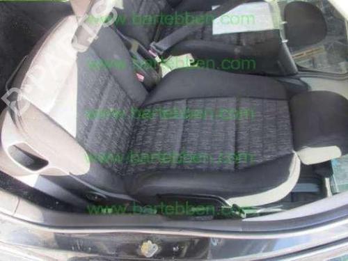Engine control unit (ECU) PEUGEOT 307 (3A/C) 1.4 16V | BP36608415M57 - Image 12