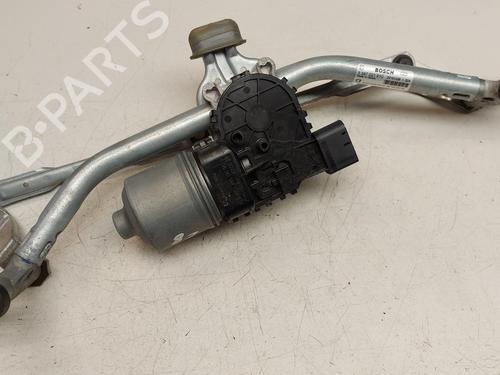 Front wiper motor CITROËN C3 III (SX) 1.2 THP 110 (SXHNPS, SXHNZT, SXHNZ6) | BP36621549M29 - Image 2