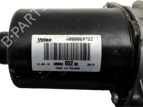 Used Front wiper motor Front wiper motor 36638565 36638565