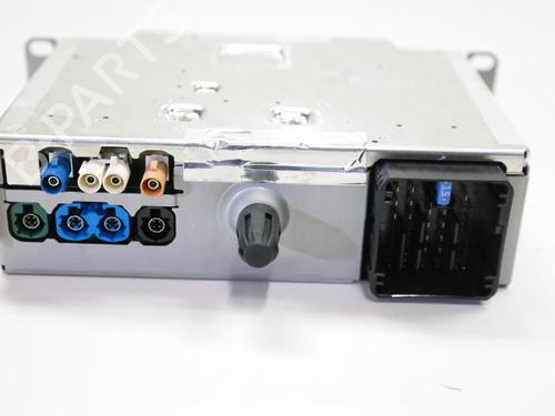 radio-citroen-c4-cactus-2014-36616010 main image