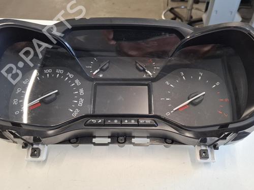Used Instrument cluster Instrument cluster 36639154 36639154