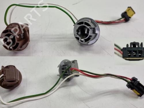 Cable PEUGEOT 607 (9D, 9U) 2.2 16V | BP36623692E12 - Image 3