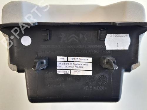 Used Glove box Glove box 36638418 36638418