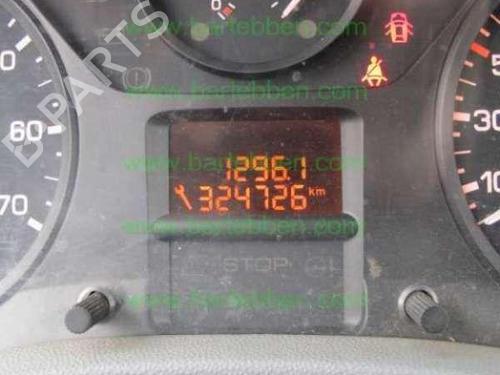 Climate control PEUGEOT EXPERT Tepee (VF3X_) 2.0 HDi 120 4x4 | BP36605952I5 - Image 15