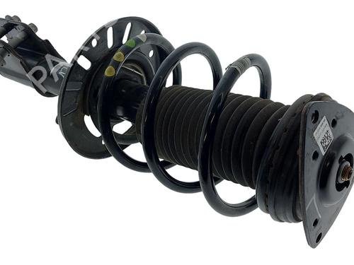 Left front shock absorber DS DS 4 II (FR_, FB_, F3_, FP_) Hybrid 136 (FPHPYC) | BP36630920M16 - Image 3
