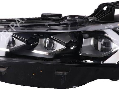 Left headlight DS DS 4 II (FR_, FB_, F3_, FP_) E-TENSE 225 (F3DGZT) | BP36637925C28 - Image 4