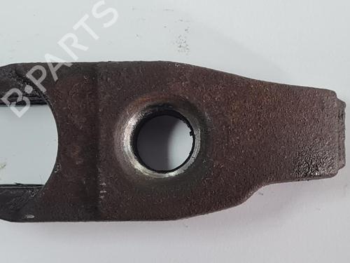 Injection rail PEUGEOT BOXER Van (244) 2.2 HDi | BP36619992M98 - Image 2