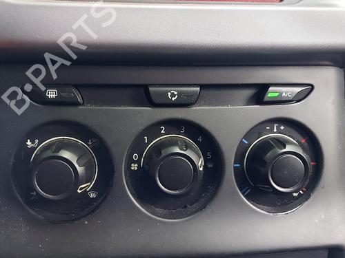 Mittelkonsole CITROËN C3 II (SC_) 1.6 HDi | BP36625466I22 - Image 24
