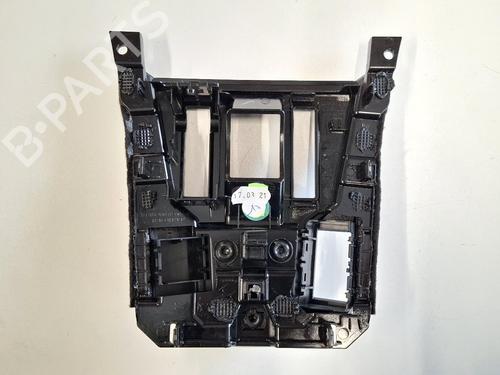 Middle console DS DS 4 II (FR_, FB_, F3_, FP_) E-TENSE 225 (F3DGZT) | BP36638385I22 - Image 2