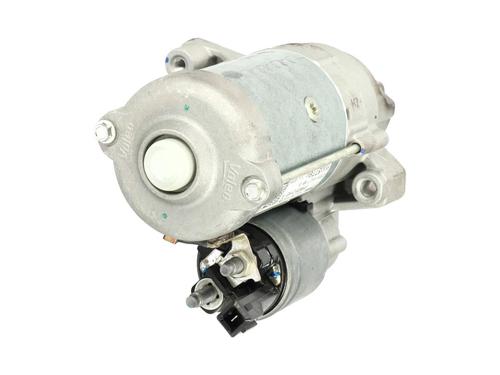 Starter CITROËN C5 AIRCROSS (A_) 1.5 BlueHDi 130 (ACYHZJ, ACYHZR) | BP36624103M8 - Image 2