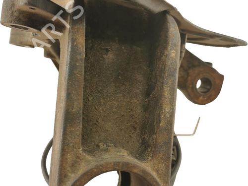 Right front steering knuckle FIAT DUCATO Van (250_) 140 Multijet 2,2 D | BP36600280M26 - Image 11