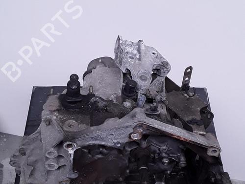 Gearbox CITROËN C3 Pluriel (HB_) 1.6 | BP36619680M3 - Image 2