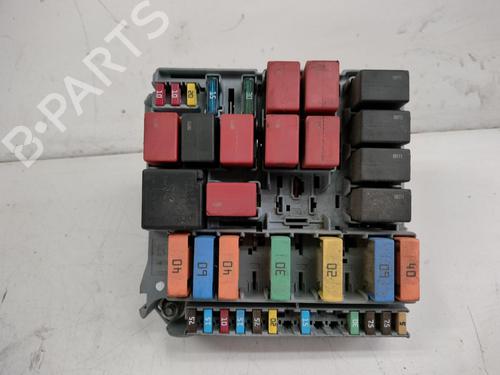 Used Fuse box Fuse box 36625855 36625855