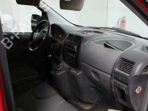 Electronic sensor PEUGEOT EXPERT Van (VF3A_, VF3U_, VF3X_) 1.6 HDi 90 16V | BP36620963M84 - Image 12