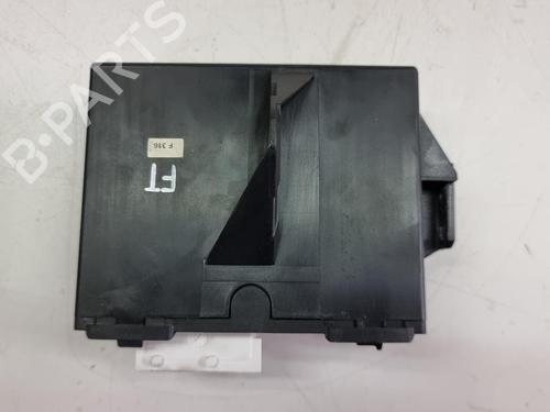 Electronic module PEUGEOT 607 (9D, 9U) 2.2 16V | BP36622668M83 - Image 2